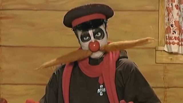 Журнал Каламбур. Сборник #58. Calambur. Compilation 58.