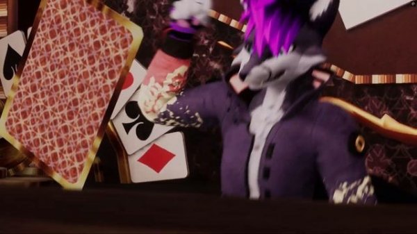 [VRChat Furry MMD]  | Rexouium Furry Dance 20 | Gay frog