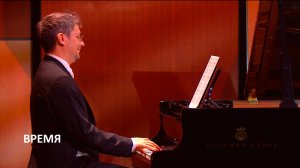 Время - Наталья Чайковская