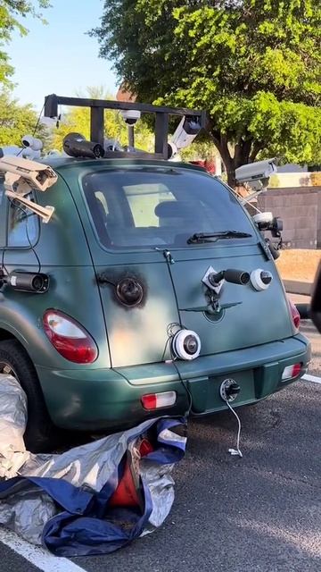 Противоугонка 100-го уровня смотреть онлайн