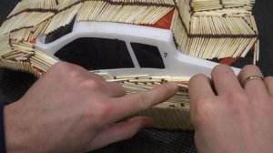 1200 спичек и Мюген