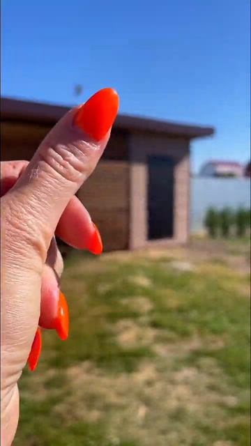 Моя терраса! #беседка смотреть онлайн