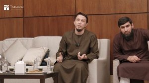 Они страдают так же , как и вы страдаете | Исмаиль Абу Мухаммад