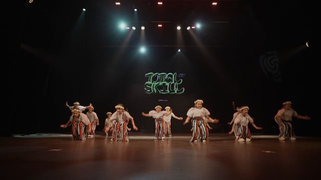 1. best dance show street 9-11_UNIkids смотреть онлайн