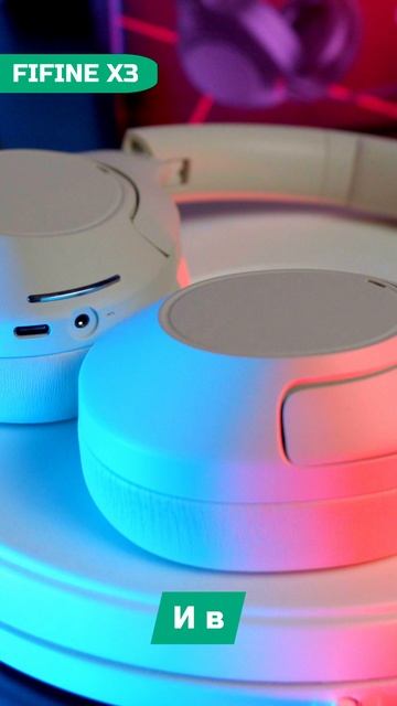 Бюджетно и качественно | У меня в руках Fifine X3 смотреть онлайн