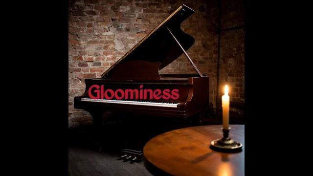 Gloominess - Urban Musician
