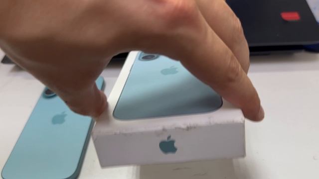 iPhone 16 256 новый. смотреть онлайн