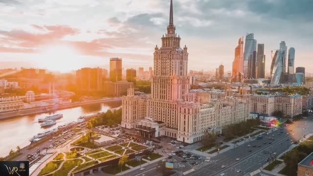 ДИП РЕГГИ ИЗ РОССИИ С ЛЮБОВЬЮ