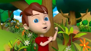 Bolhas de Sabão  Canção de contagem para crianças  Música Infantil | HeyKids em Português