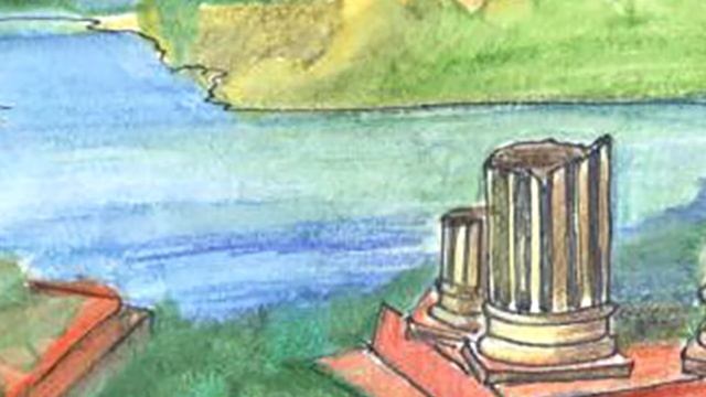С. Слонимский. «Монодия левой руки» из сборника «Первые шаги пианиста»