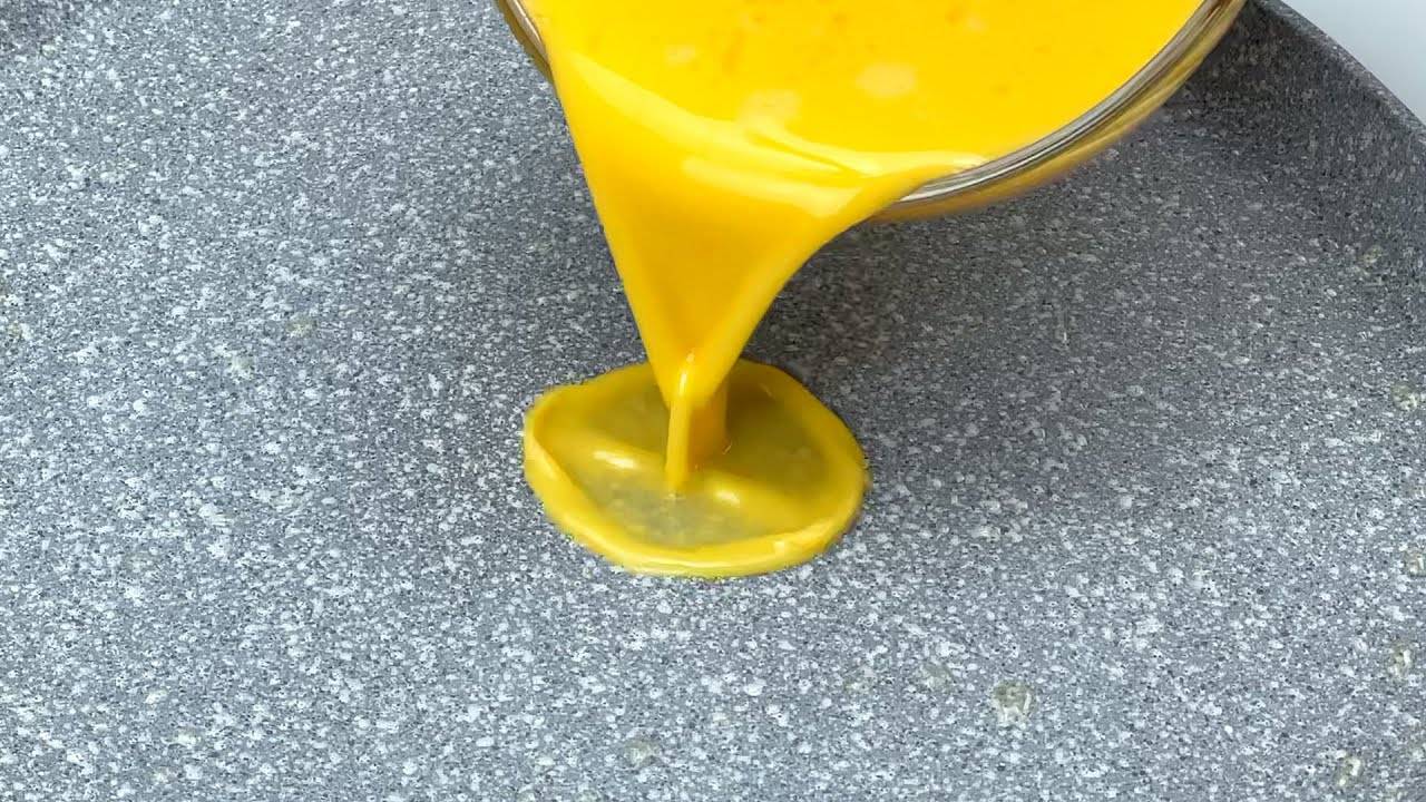 Новый способ приготовить яйца с овощами! Вкусный и полезный завтрак