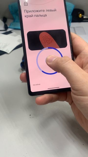 Pixel 6a (2) смотреть онлайн