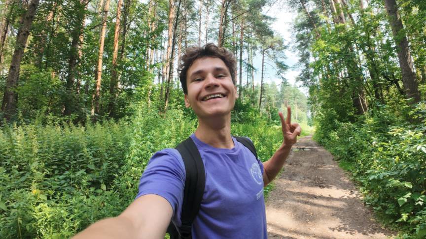 Ежедневная беговая тренировка || Готовимся побеждать на Московском марафоне 2025 :) смотреть онлайн