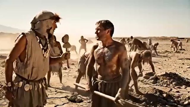 Копаем смотреть онлайн