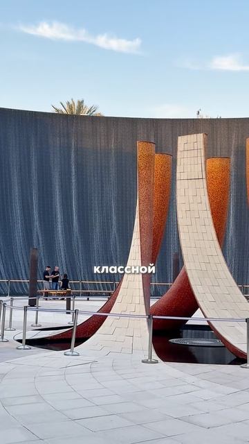 Где можно бюджетно жить в Дубае?