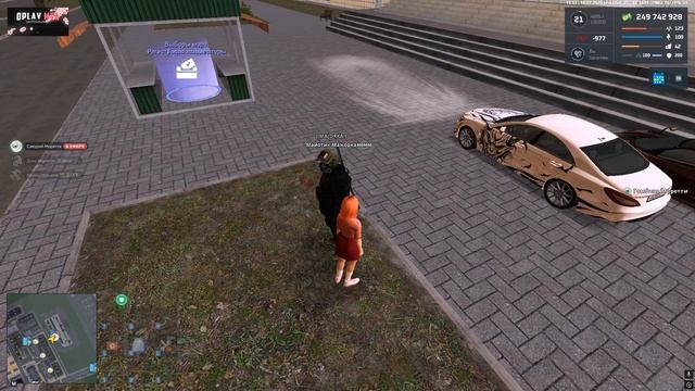 Grand Theft Auto San Andreas 2025.07.18 - 11.12.35.03.DVR смотреть онлайн