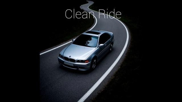 Clean Ride - Urban Musician