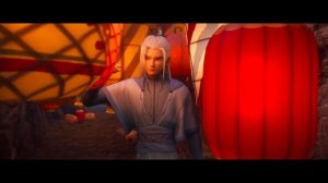 Лея и волшебная карта
(фильм, 2024) трейлер