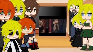 🎧метал фэмили реагирует на лайк🎶