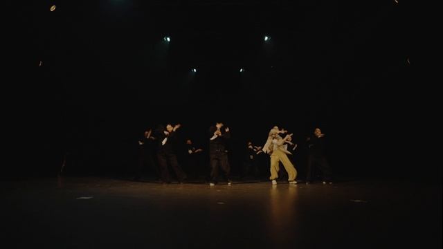 3. Best Dance show street 13-15 лет_UNIVERSAL KILLAZ смотреть онлайн