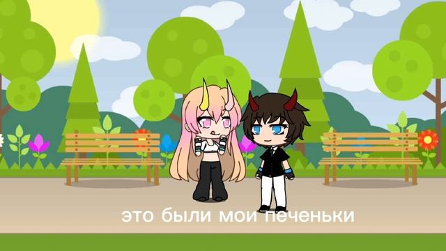 печеньки смотреть онлайн