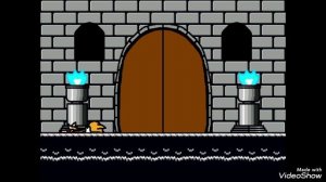 какой то тейлз из вселенной санки решил его проверить и чуть не сдох