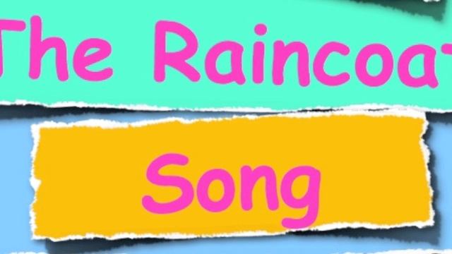 The Weather and Clothing Song смотреть онлайн