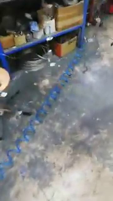 Тест на герметичность корпуса под давлением. смотреть онлайн