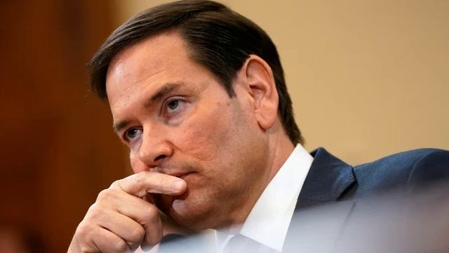 Reuters: Рубио велел дипломатам США не комментировать выборы в других странах. смотреть онлайн