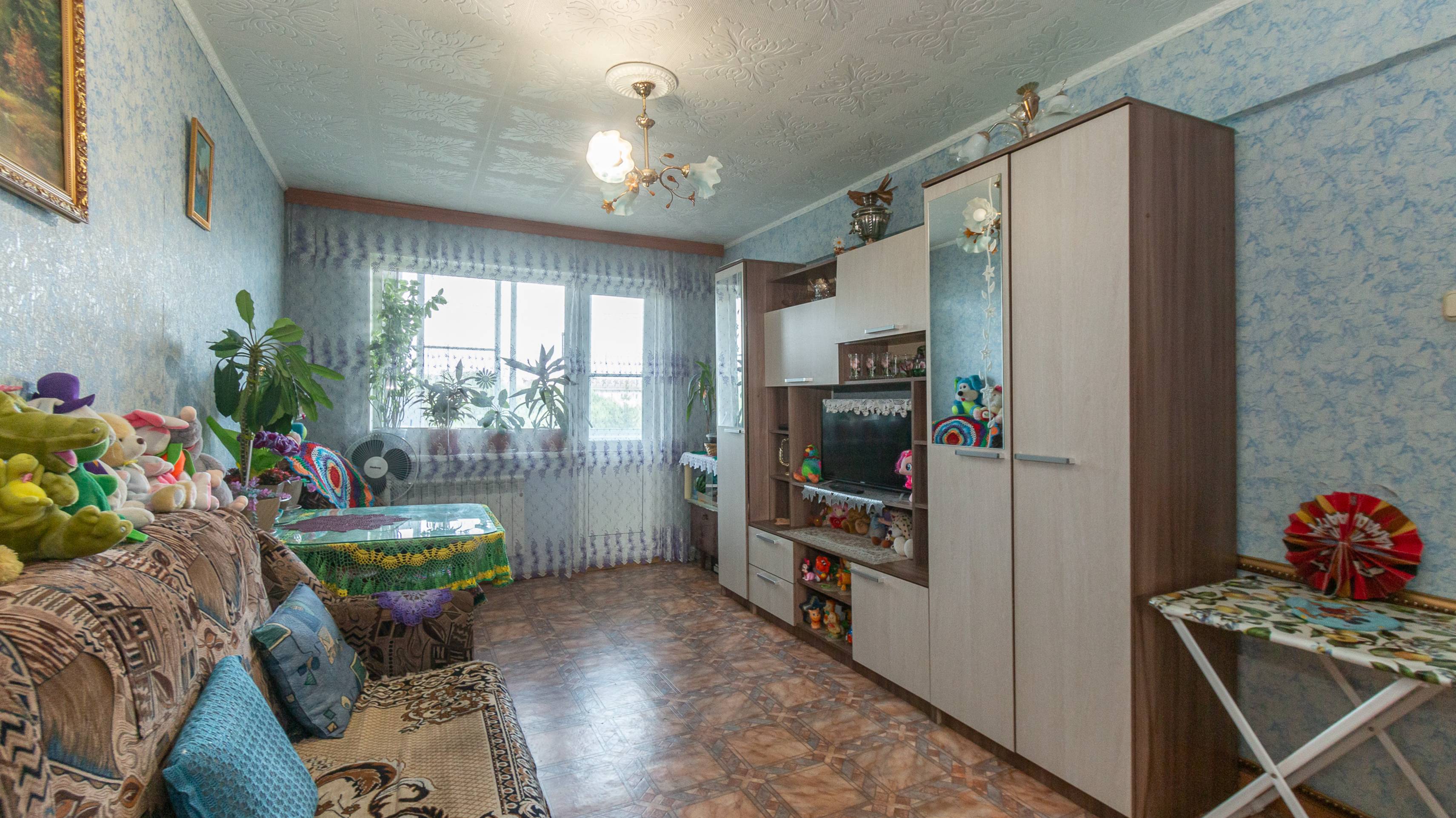 посёлок Ключи, Берёзовая улица, 4 смотреть онлайн