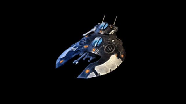 Dawn of War 2 Falcon citations_rйpliques_voix FR - CastorMercury (480p, h264) смотреть онлайн