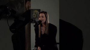 Мари Синоверская Питерский дождь (Людмила Соколова Cover)