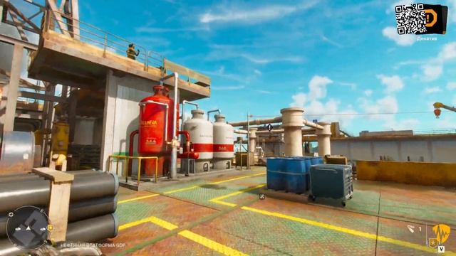 FAR CRY 6 ПРОХОЖДЕНИЕ В 2025 | РЕЖИМ «ПОВСТАНЦА» #farcry6 #испытание #стрим #2025