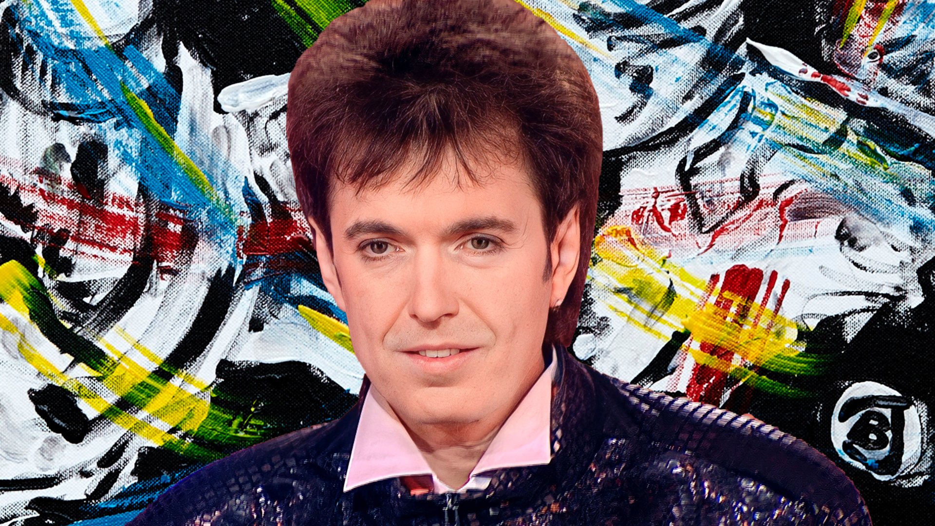 Концертный номер [Копперфильд] - Геннадий Ветров