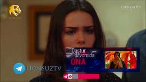 HECH KIM BILMASIN 17 QISM TURK SERIALI UZBEK TILIDA   ХЕЧ КИМ БИЛМАСИН