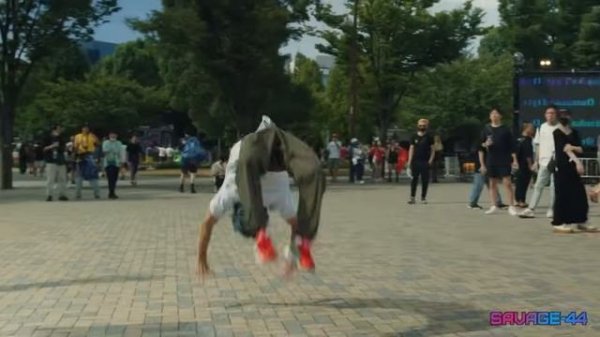 SAVAGE-44 - Destination ♫ Mega Dance Music 2025 ♫