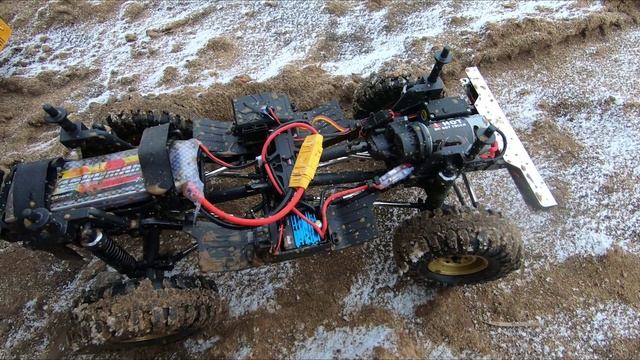 Тест машинки RGT 86010 смотреть онлайн