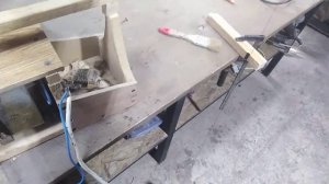 самый продуманный нихромовый резак по дереву