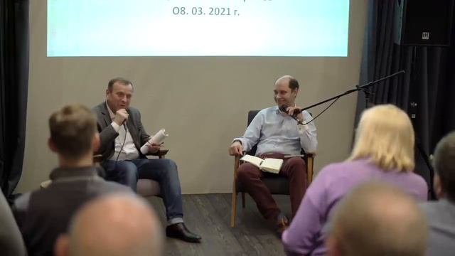 Ефимов. Книги и кофе, часть 2. Из неопубликованного архива