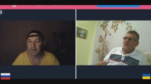 "Як ото вам в окупации жывэться?"-Олэжа з Одэсы