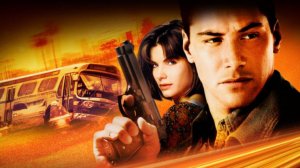 Трейлер фильма - Скорость (1994) Боевик