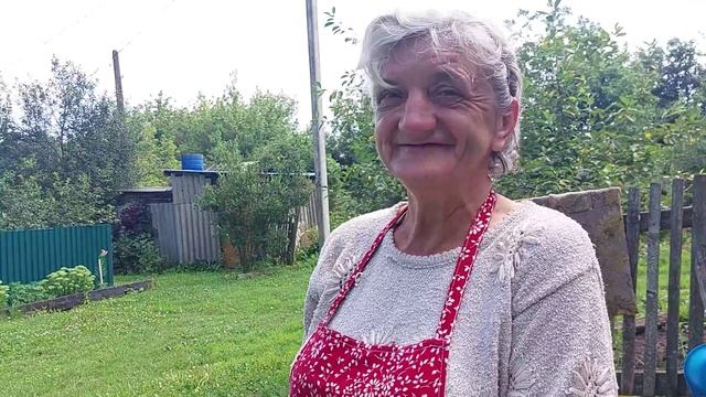 У Татьяны скоро будет пенсия! смотреть онлайн