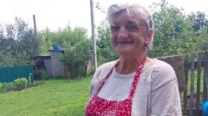 У Татьяны скоро будет пенсия!