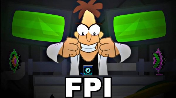 FPI by DELISHOZ
