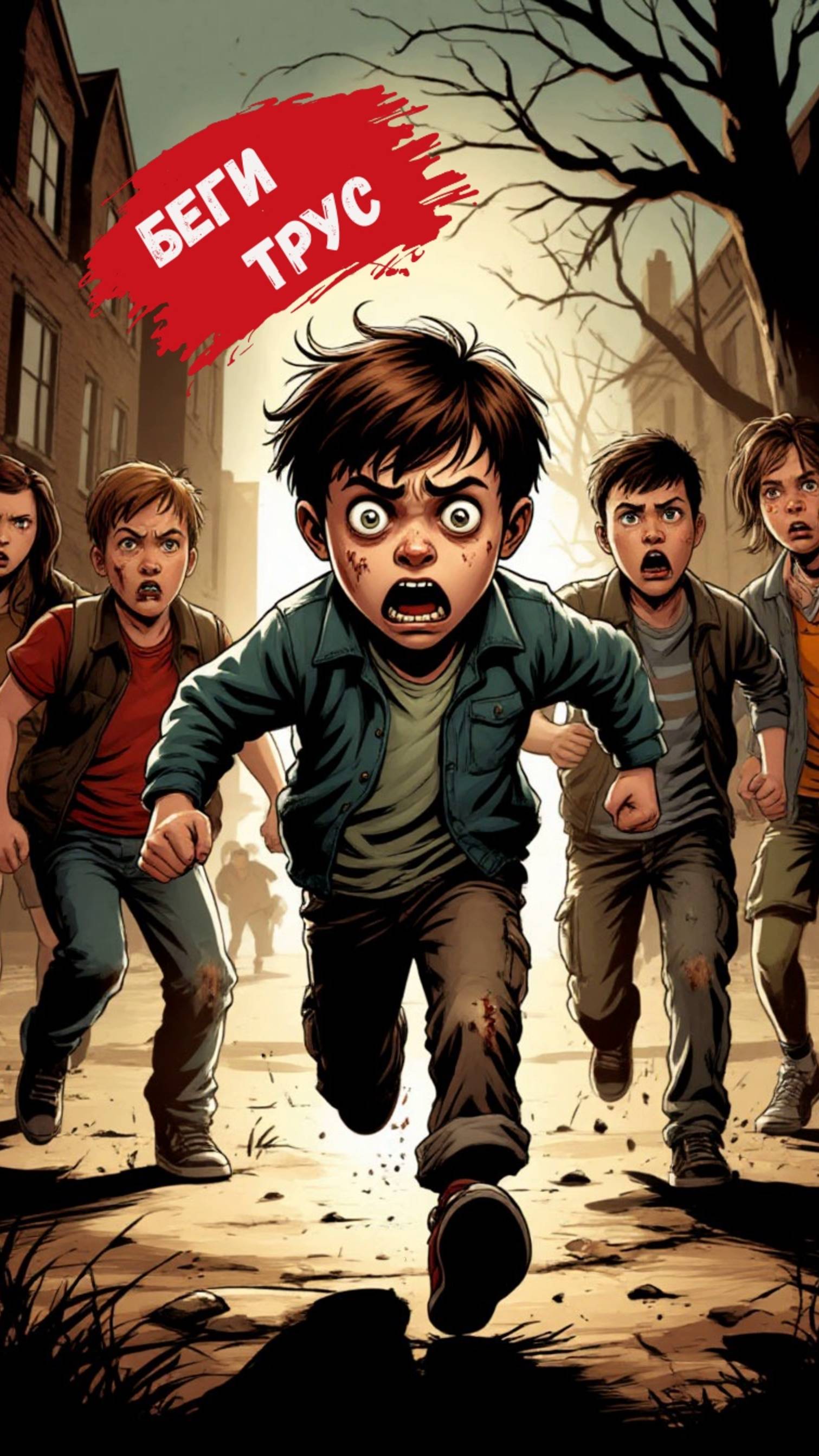 Страх и Равнодушие_ Помощь рядом или пройти мимо_ смотреть онлайн