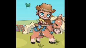 идём по трендам 🏇 #avatarworld