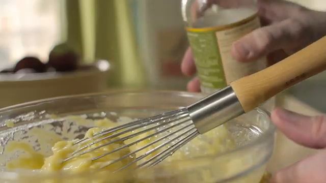 чиловый кукинг