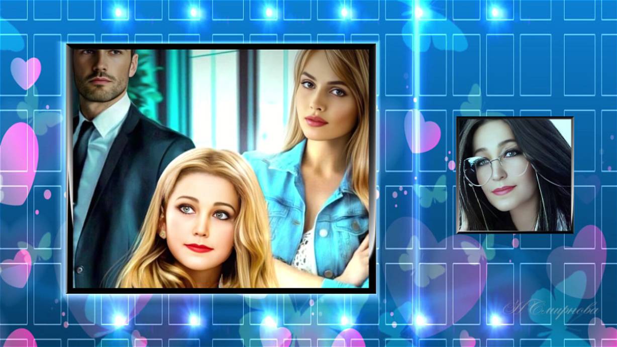 Как здорово, что мы с тобой друзья BluffTifler Магия творчества смотреть онлайн