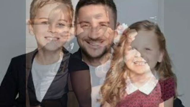 СЕРГЕЙ ЛАЗАРЕВ ГОЛУБОГЛАЗАЯ