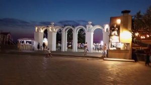 Лови вечерний дзен Анапа 2025 июль